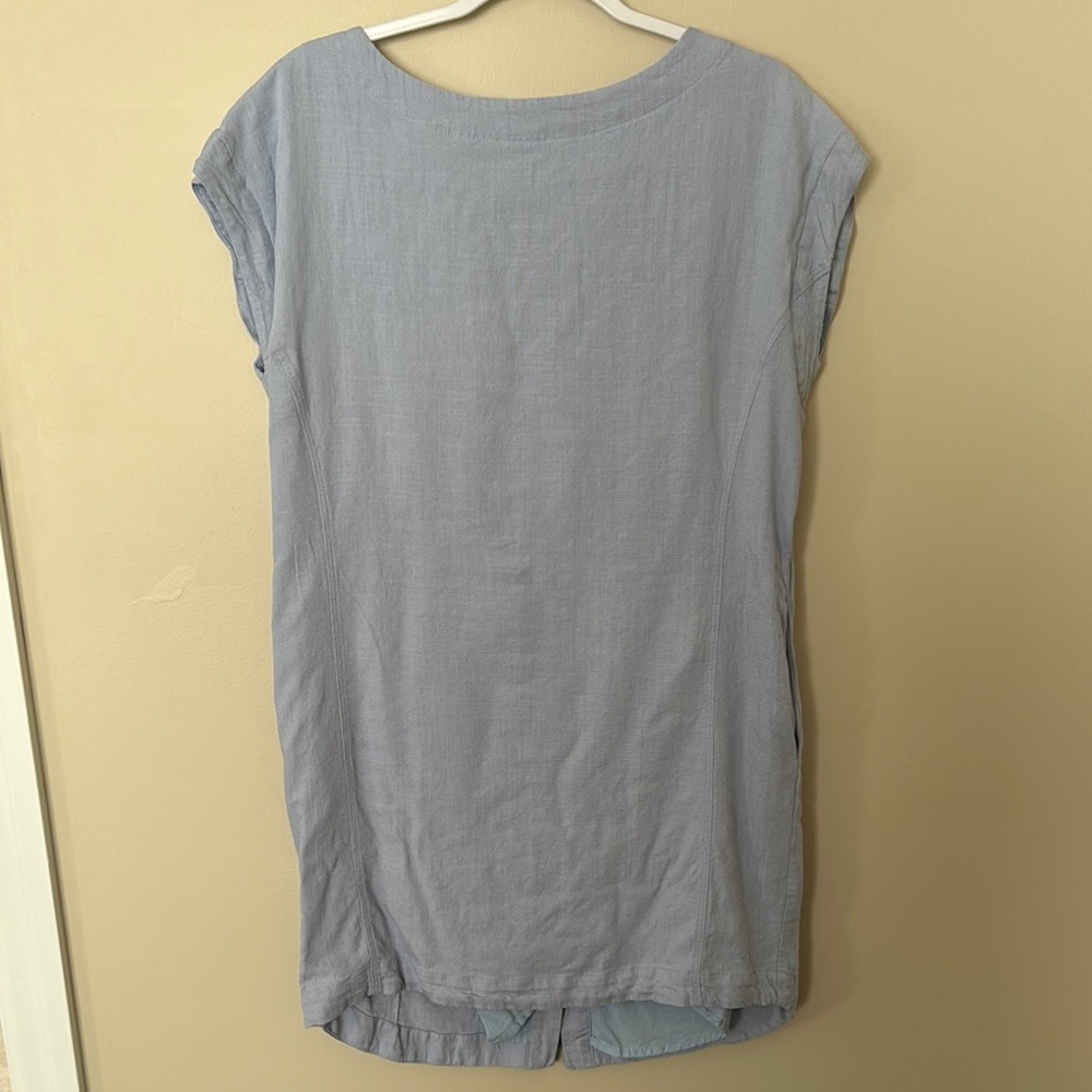 Melanie Lyne l Blue Women's Dress